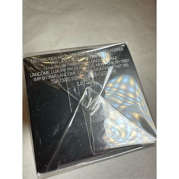 Lancôme Advanced Génifique Radiance Boosting Face Serum 20ml/.67oz - Picture 6 of 7